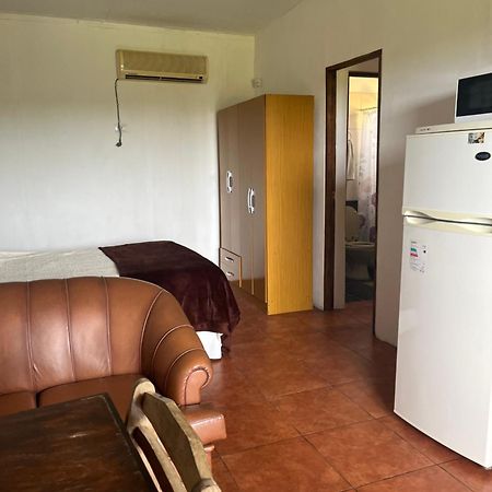 Proa Amarilla Apartment Punta del Este Ngoại thất bức ảnh