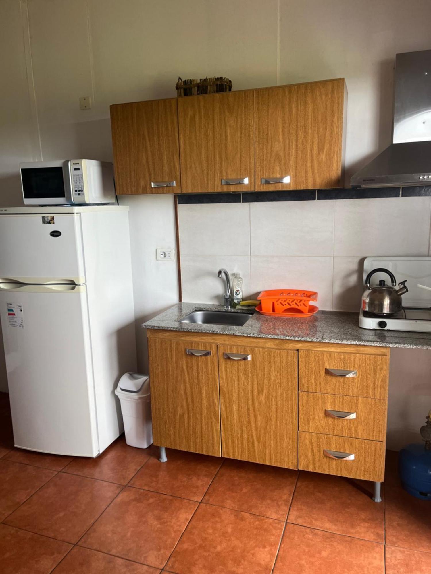 Proa Amarilla Apartment Punta del Este Ngoại thất bức ảnh
