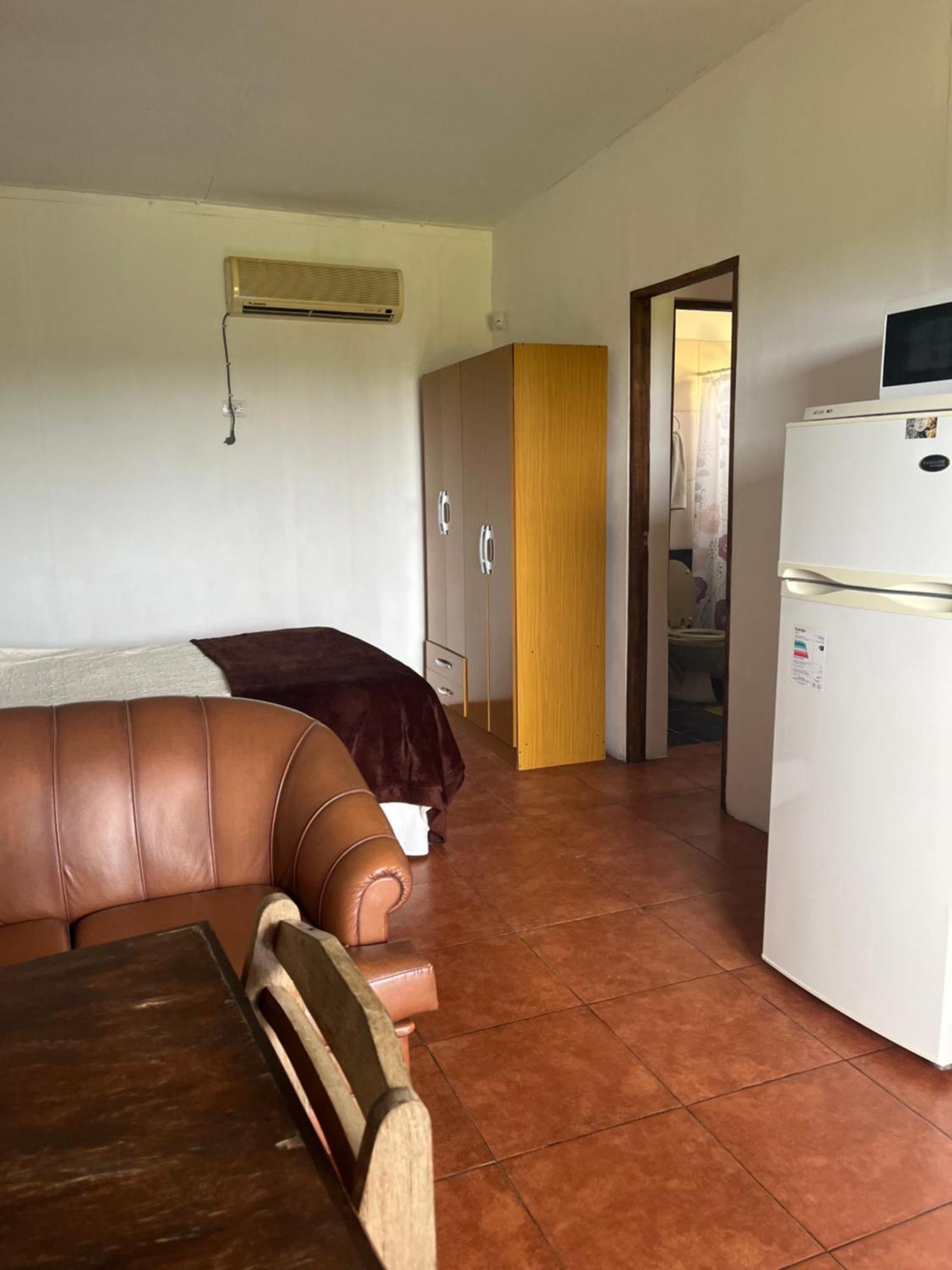 Proa Amarilla Apartment Punta del Este Ngoại thất bức ảnh