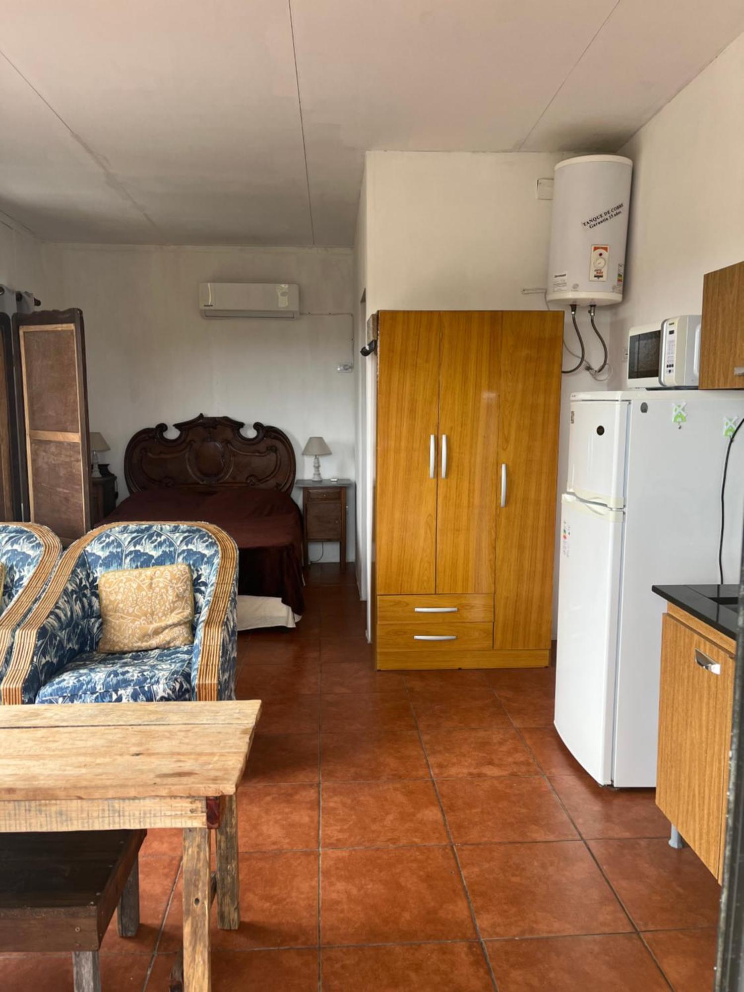 Proa Amarilla Apartment Punta del Este Ngoại thất bức ảnh