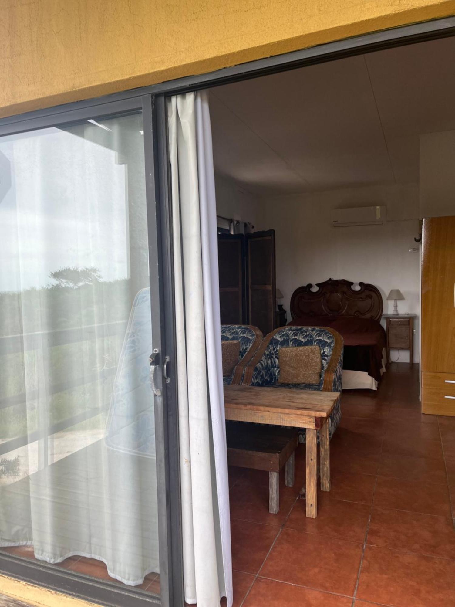 Proa Amarilla Apartment Punta del Este Ngoại thất bức ảnh