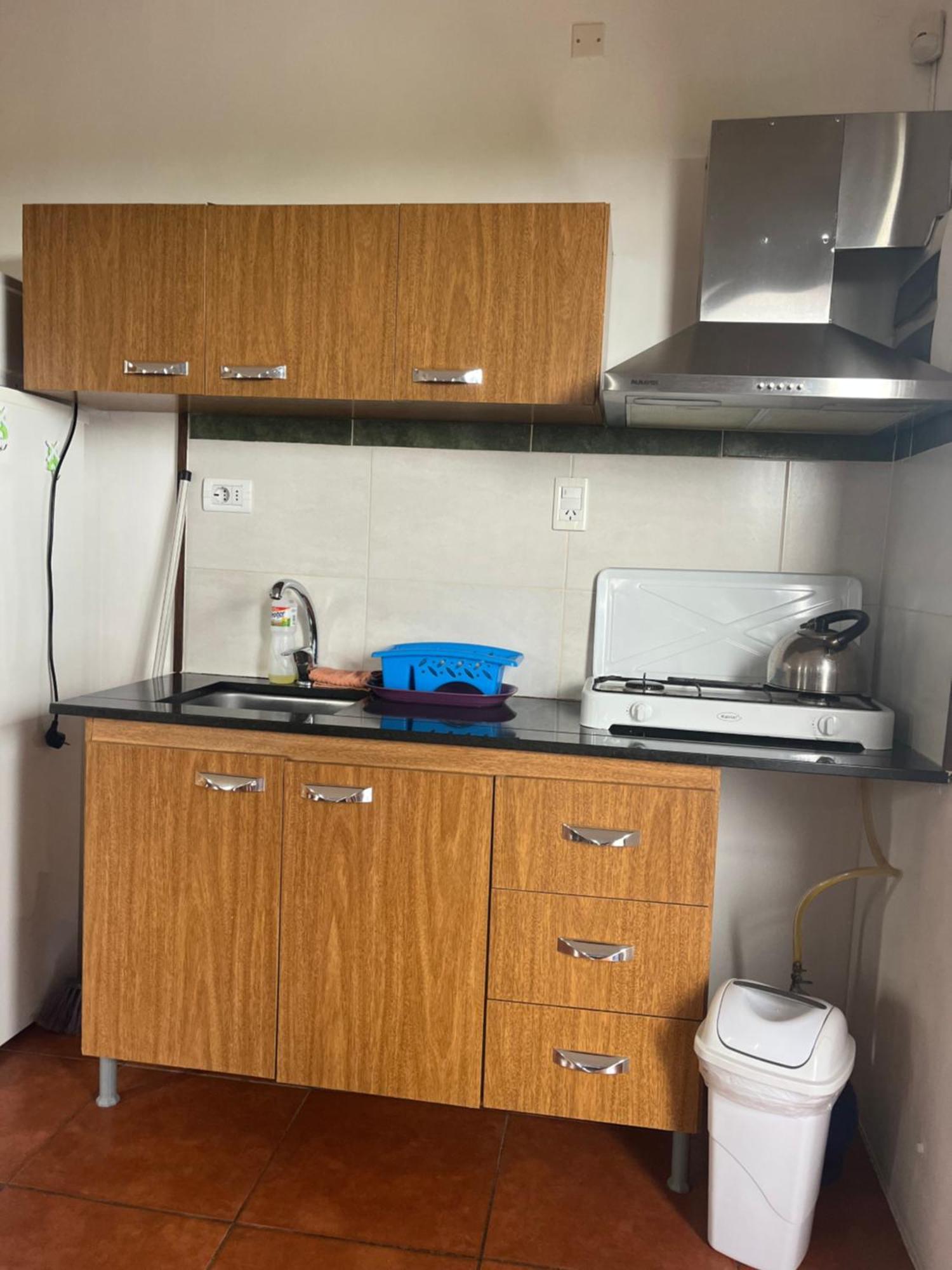 Proa Amarilla Apartment Punta del Este Ngoại thất bức ảnh
