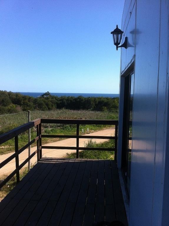 Proa Amarilla Apartment Punta del Este Ngoại thất bức ảnh