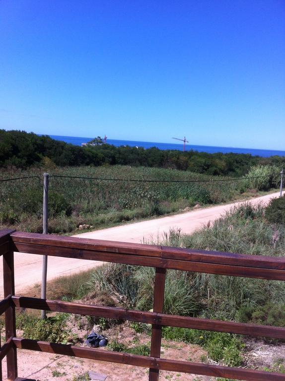 Proa Amarilla Apartment Punta del Este Ngoại thất bức ảnh