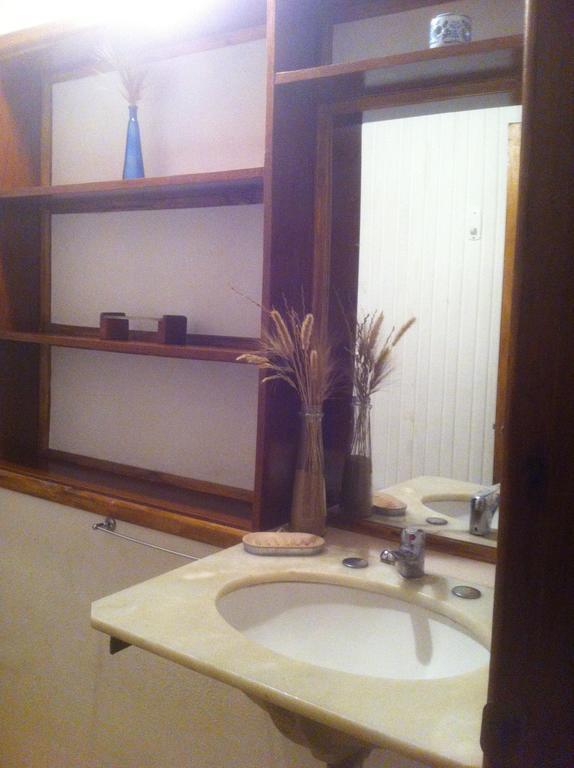 Proa Amarilla Apartment Punta del Este Ngoại thất bức ảnh
