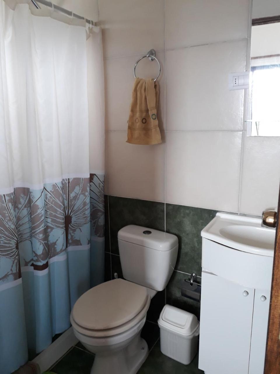 Proa Amarilla Apartment Punta del Este Ngoại thất bức ảnh