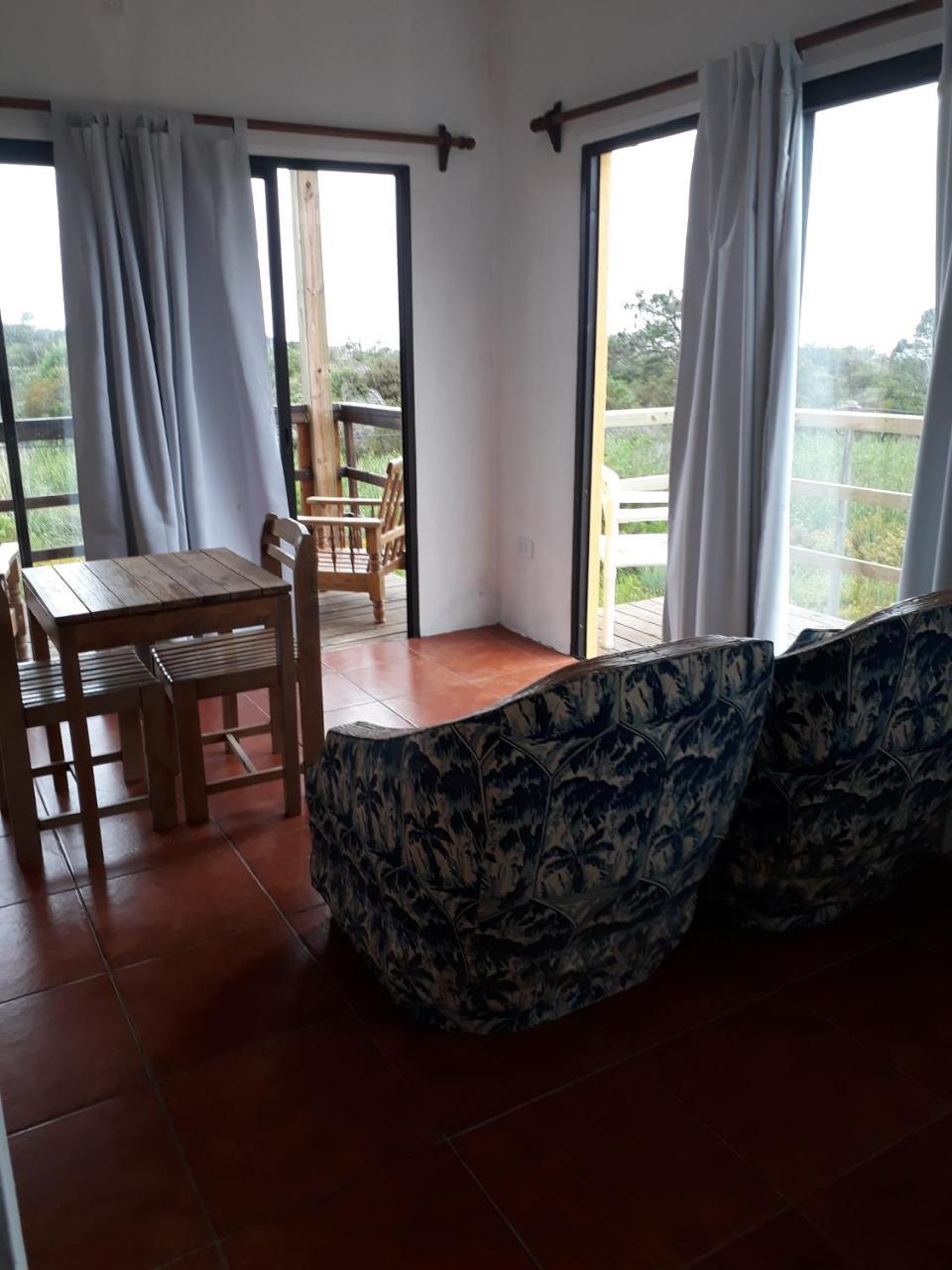 Proa Amarilla Apartment Punta del Este Ngoại thất bức ảnh