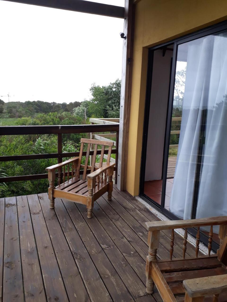 Proa Amarilla Apartment Punta del Este Ngoại thất bức ảnh