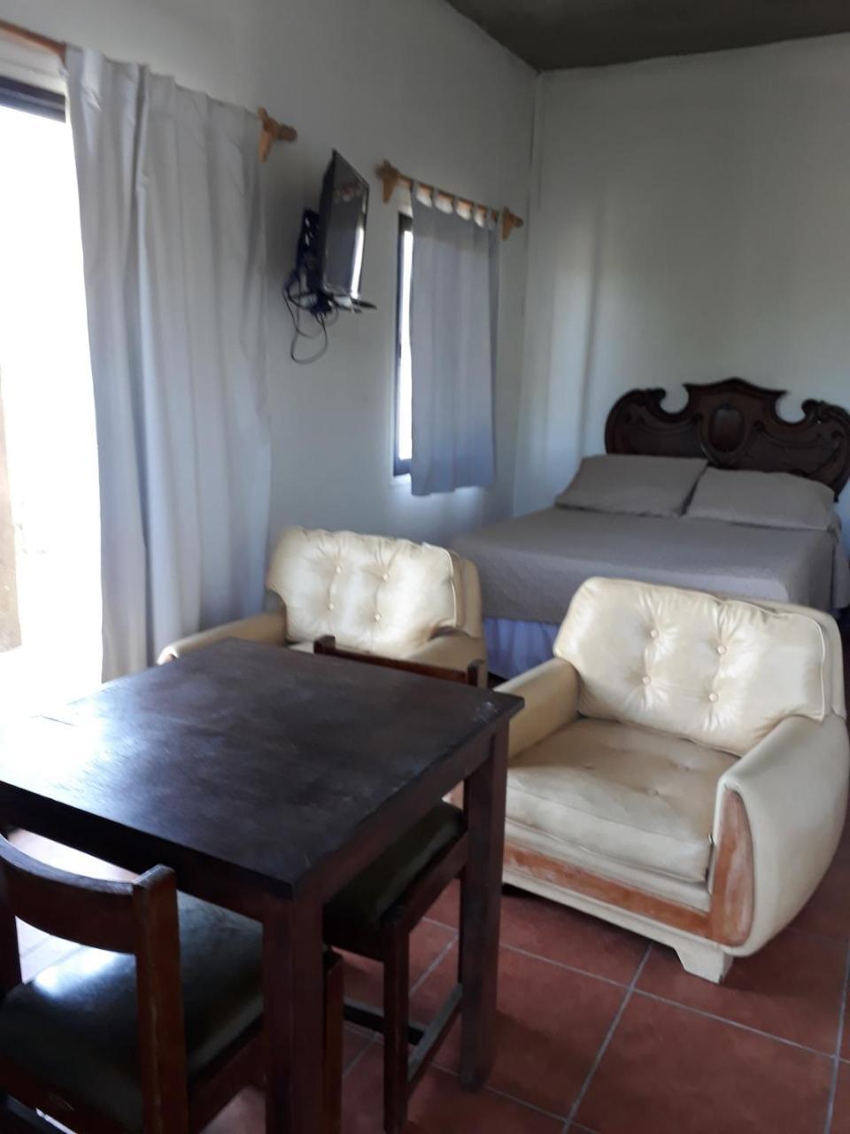 Proa Amarilla Apartment Punta del Este Ngoại thất bức ảnh