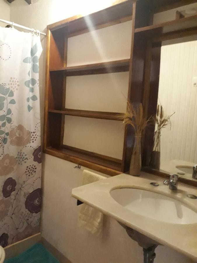Proa Amarilla Apartment Punta del Este Ngoại thất bức ảnh