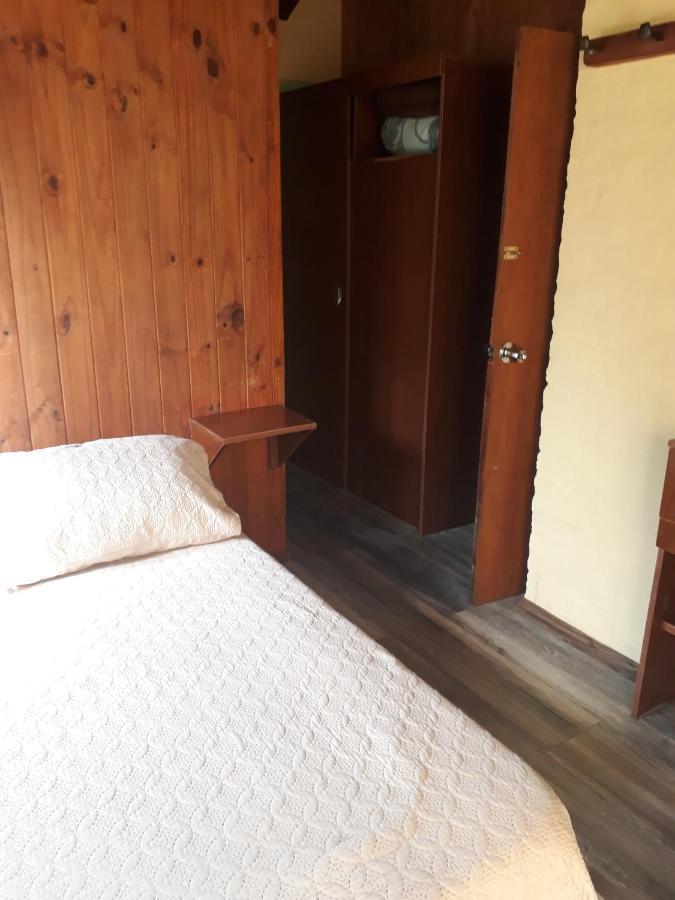 Proa Amarilla Apartment Punta del Este Ngoại thất bức ảnh